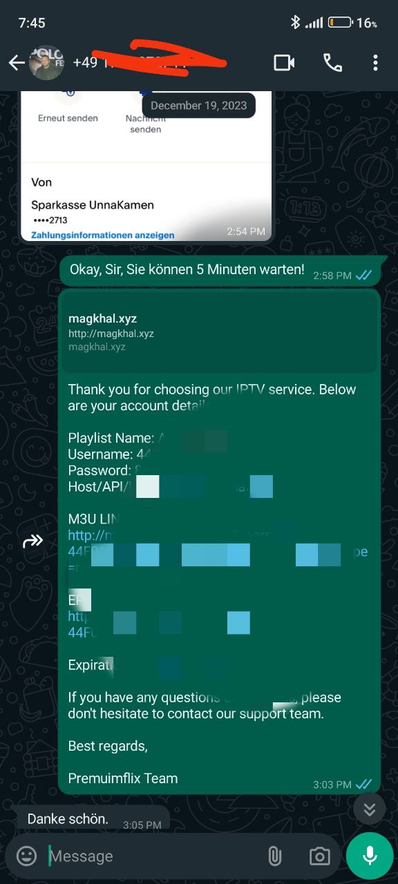 IPTV Nederland