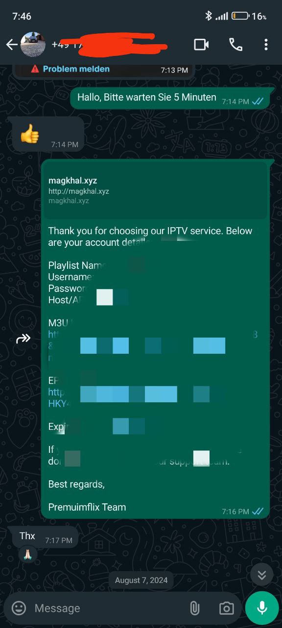 IPTV Nederland