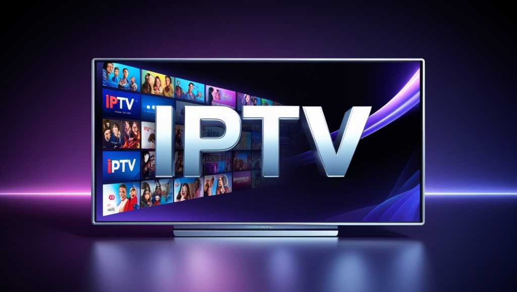 Net IPTV