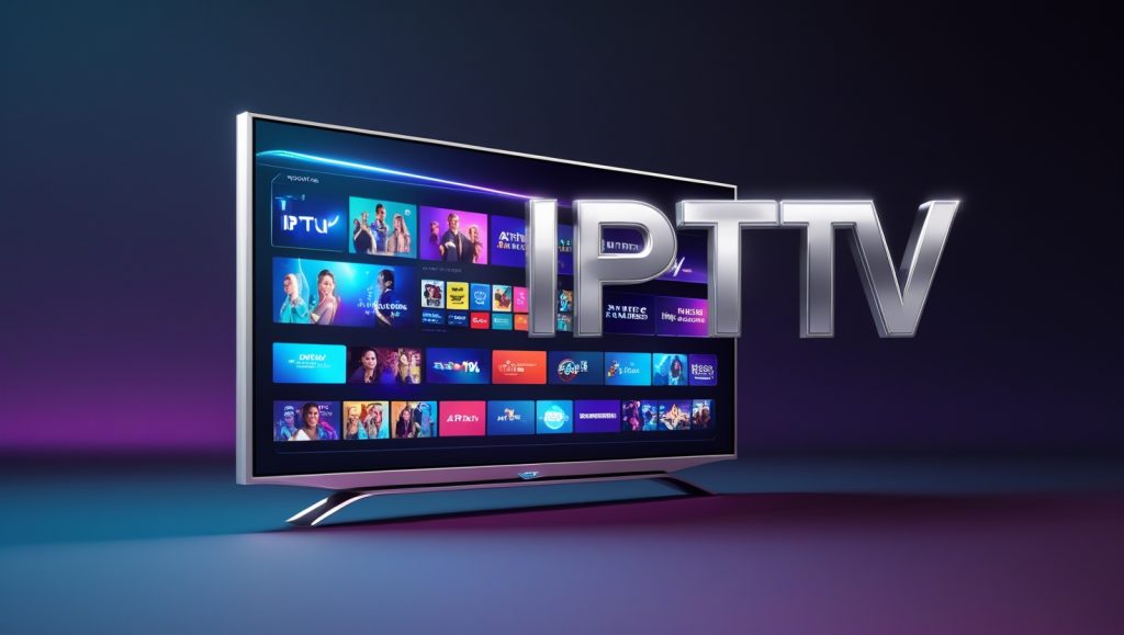 Hakuna IPTV