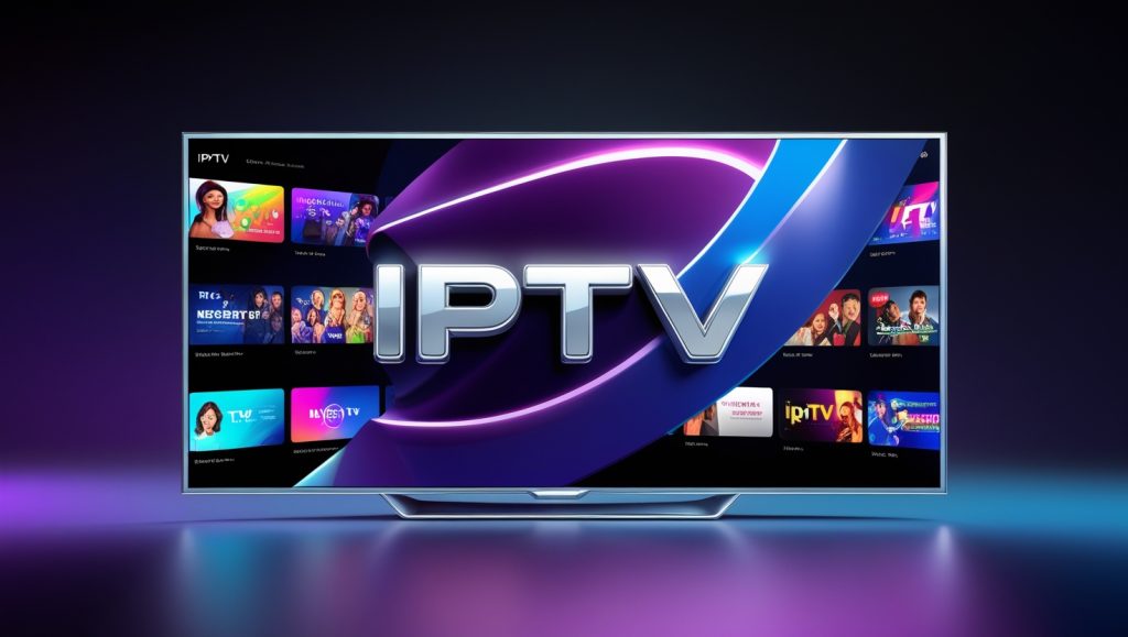 IPTV Reseller 2025