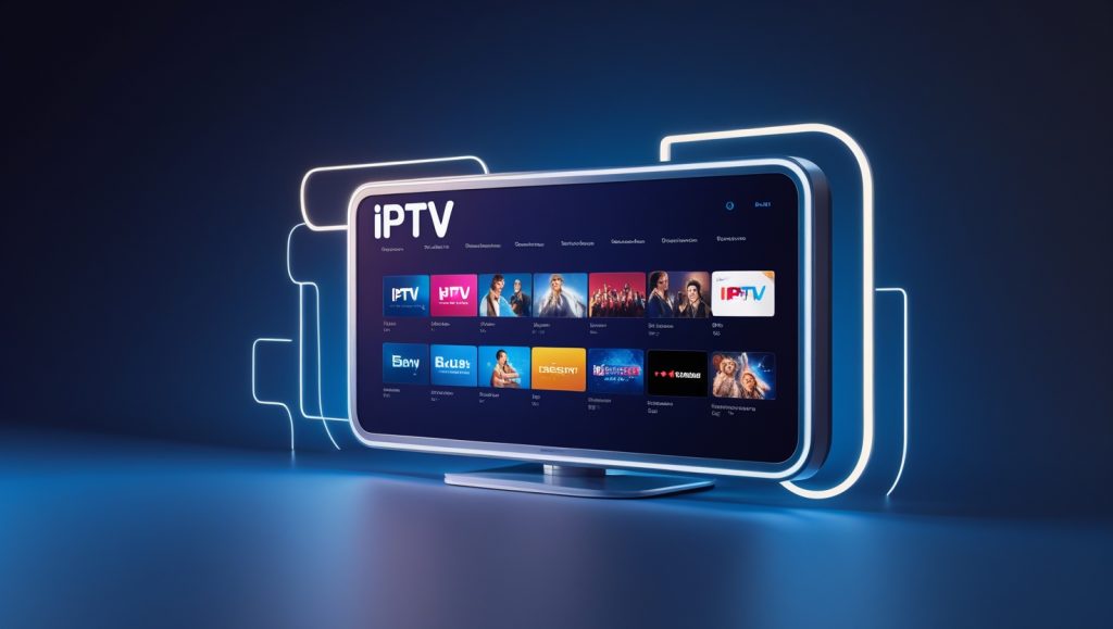 German IPTV