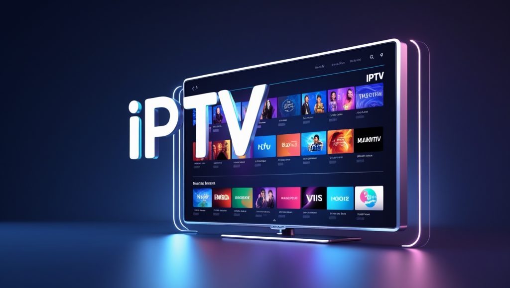 IPTV Totaal