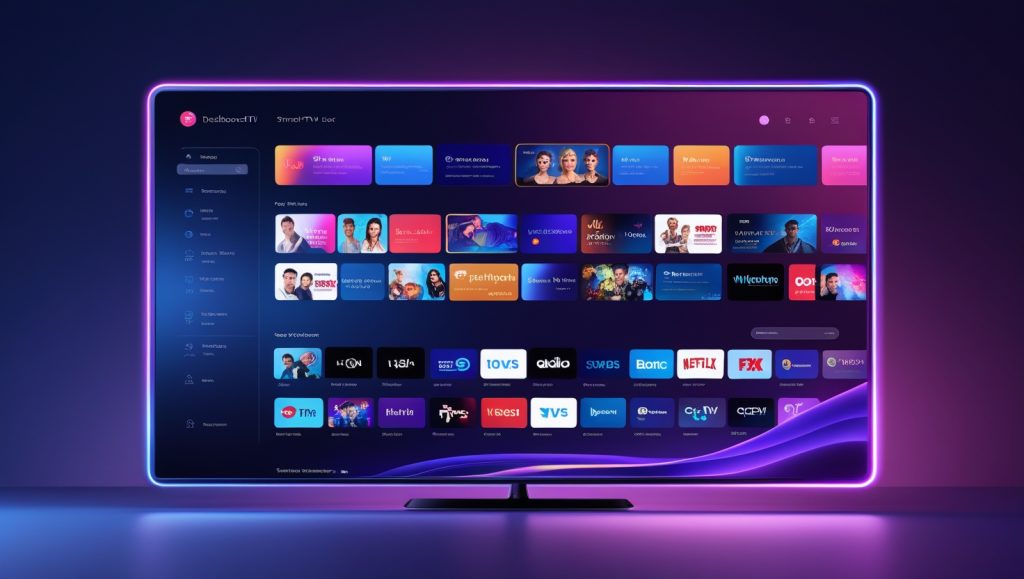 Noche Star IPTV – 12 Months For Only 59€
