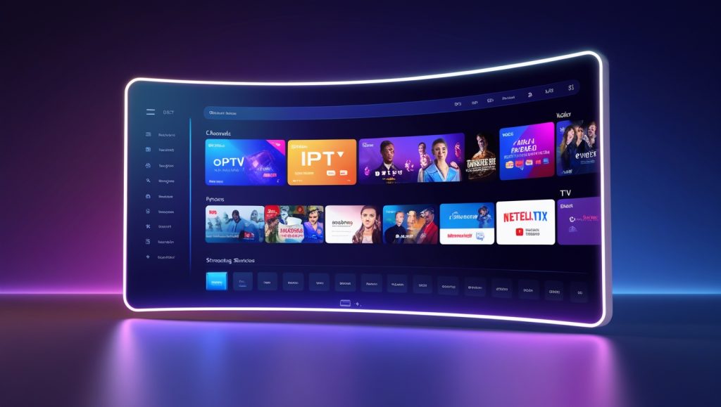 Nederland IPTV