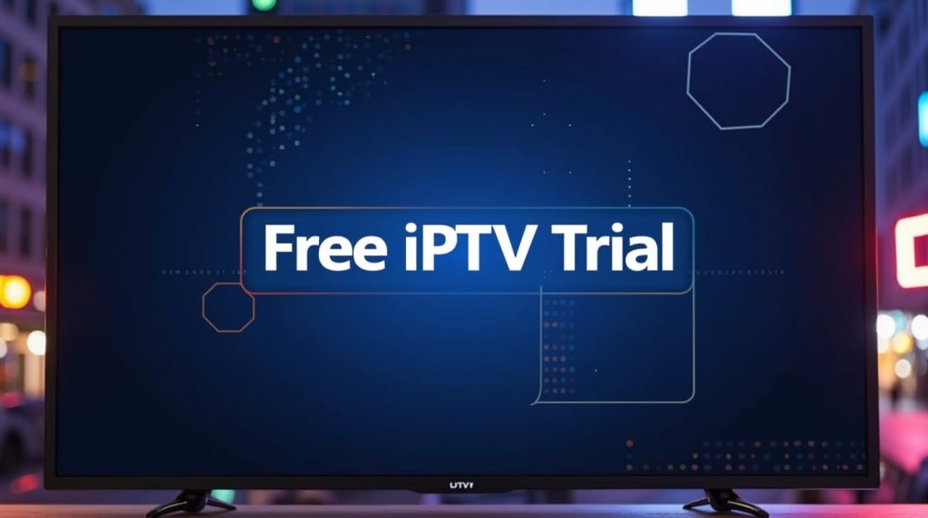 Why an IPTV Free Trial is Essential Before Subscribing in 2025